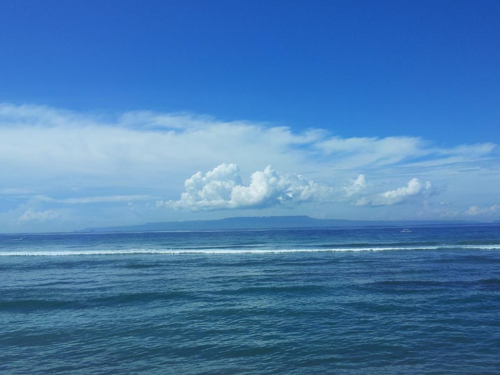 Segara Wangi Beach Cottages จันดีดาซา ภายนอก รูปภาพ
